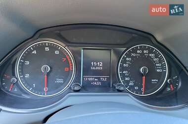Внедорожник / Кроссовер Audi Q5 2015 в 