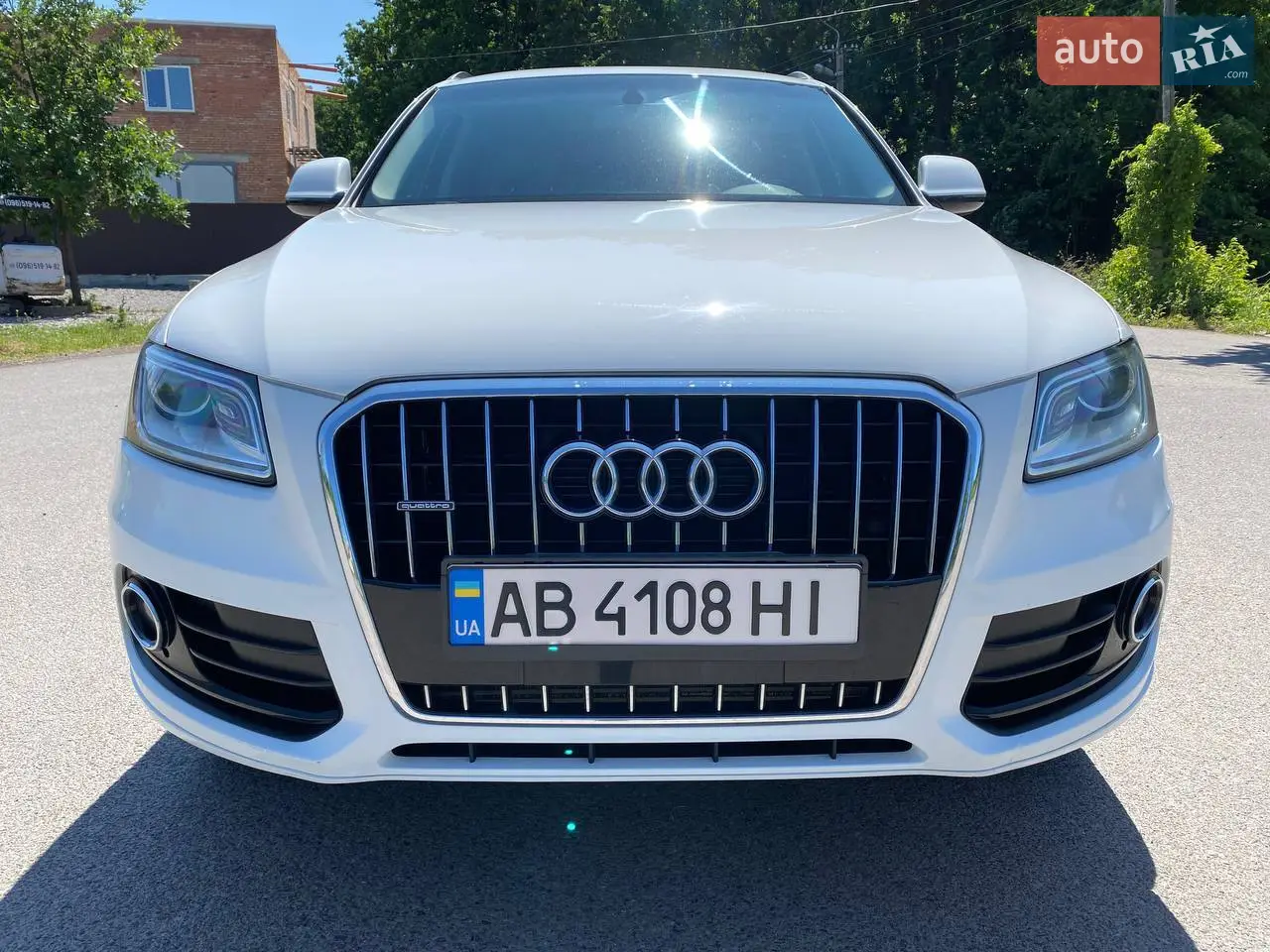 2016 Audi Q5 - мініатюра 14