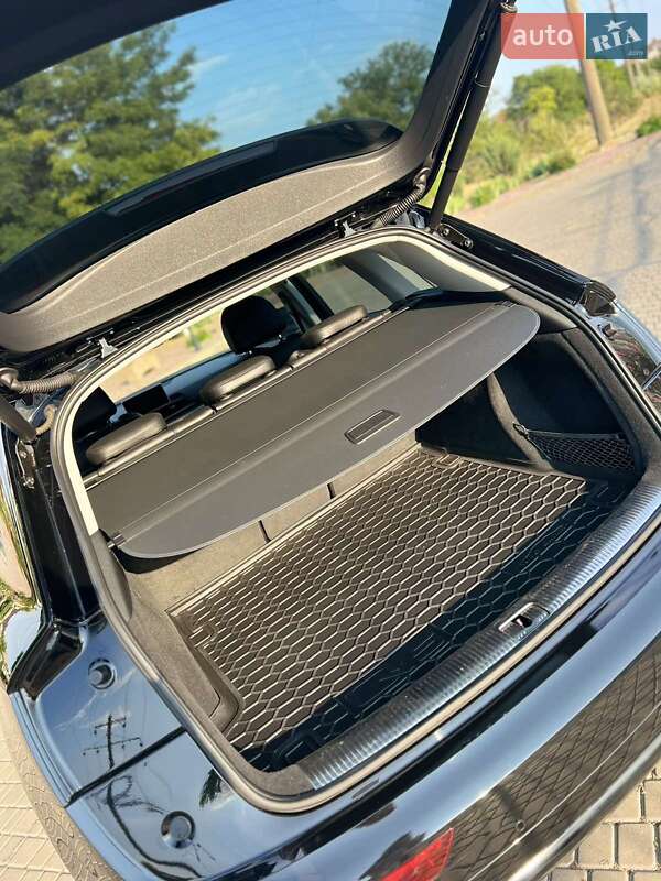 Внедорожник / Кроссовер Audi Q5 2017 в Одессе