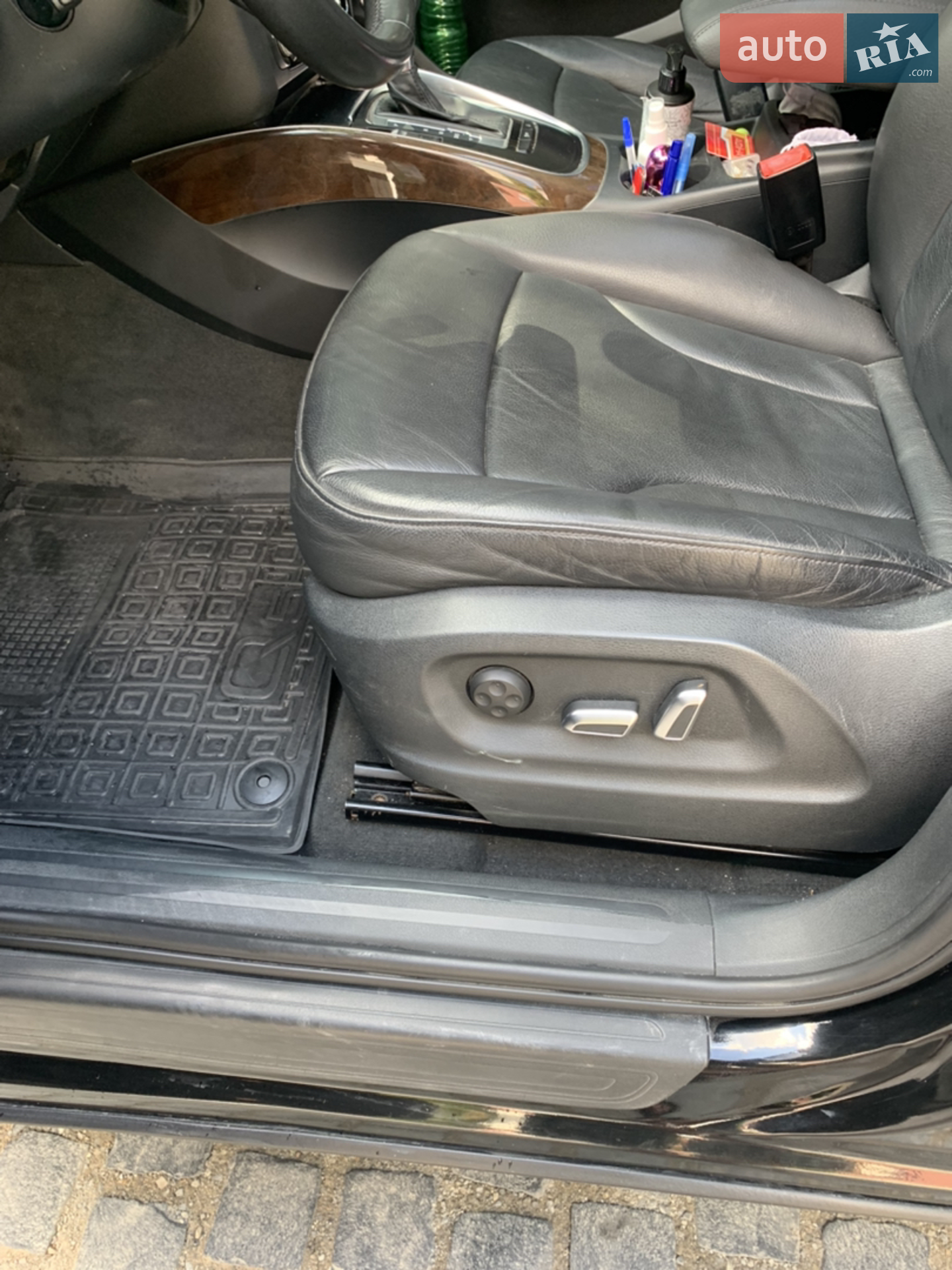 2015 Audi Q5 - мініатюра 8