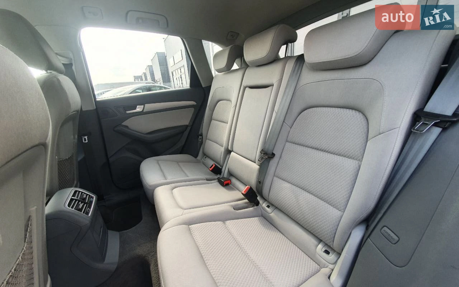2014 Audi Q5 - мініатюра 23