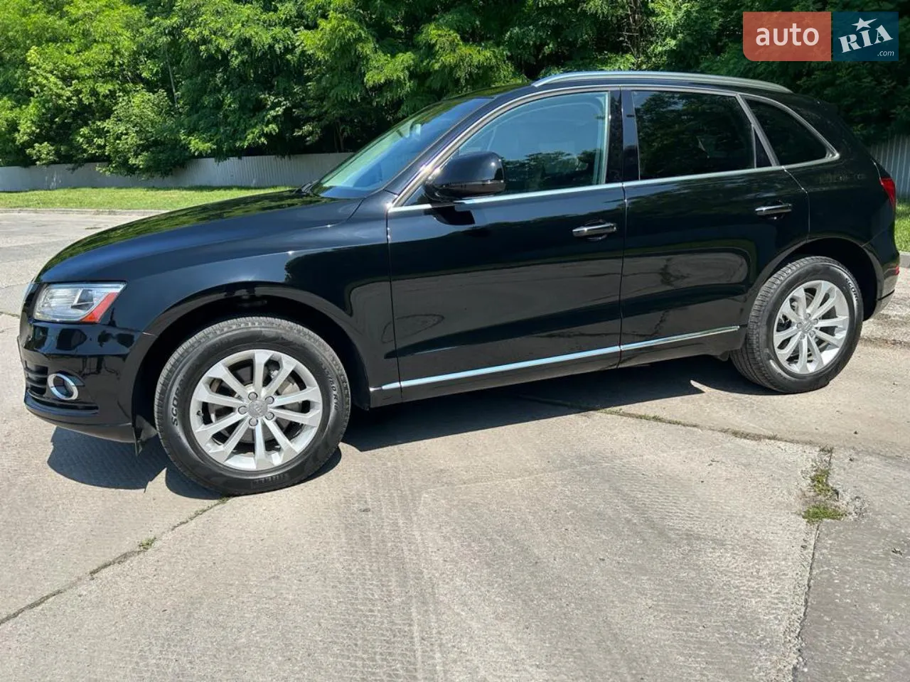2016 Audi Q5 - мініатюра 13