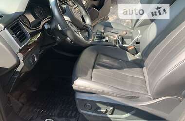 Внедорожник / Кроссовер Audi Q5 2019 в 