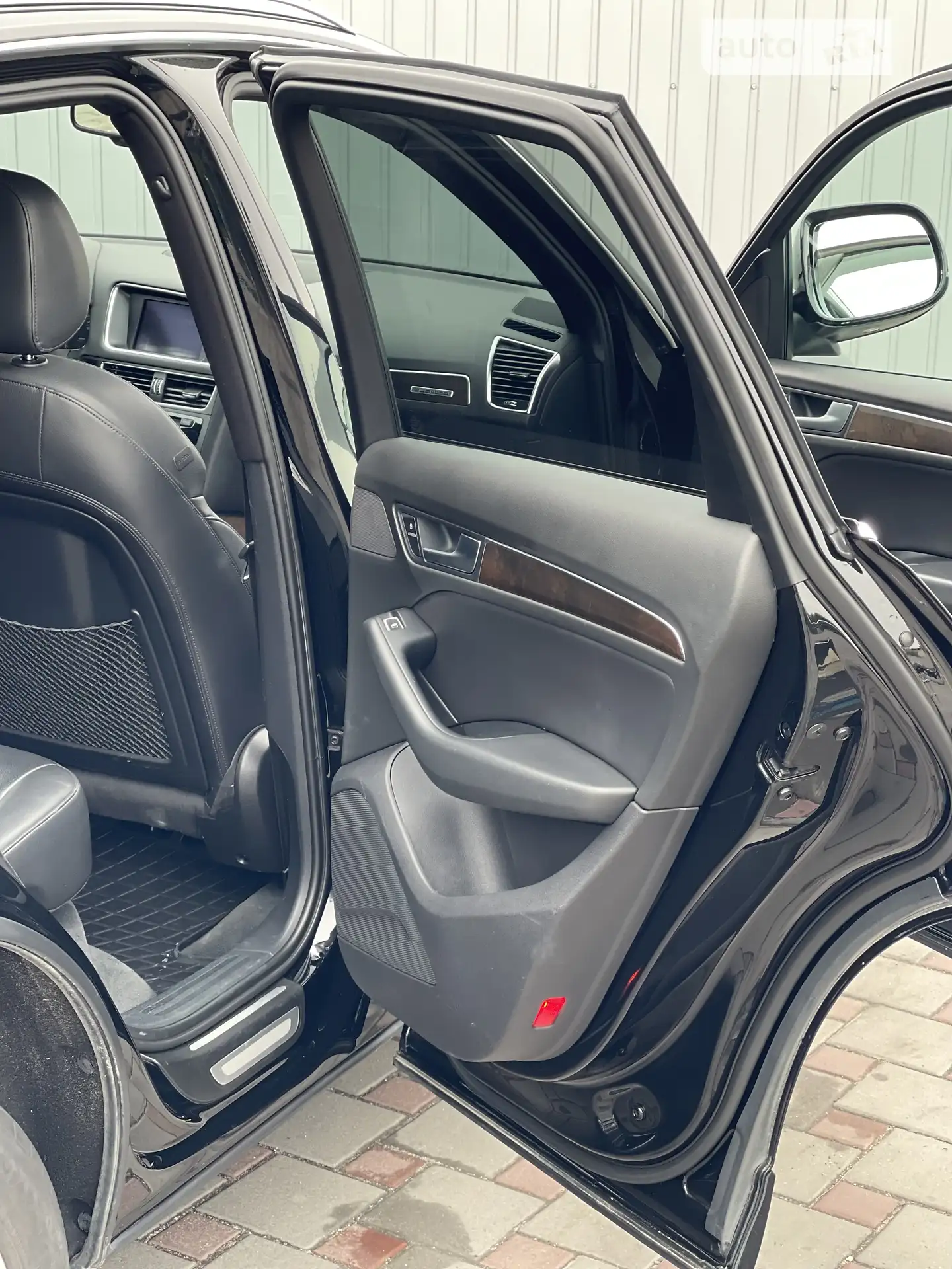 2012 Audi Q5 - мініатюра 5