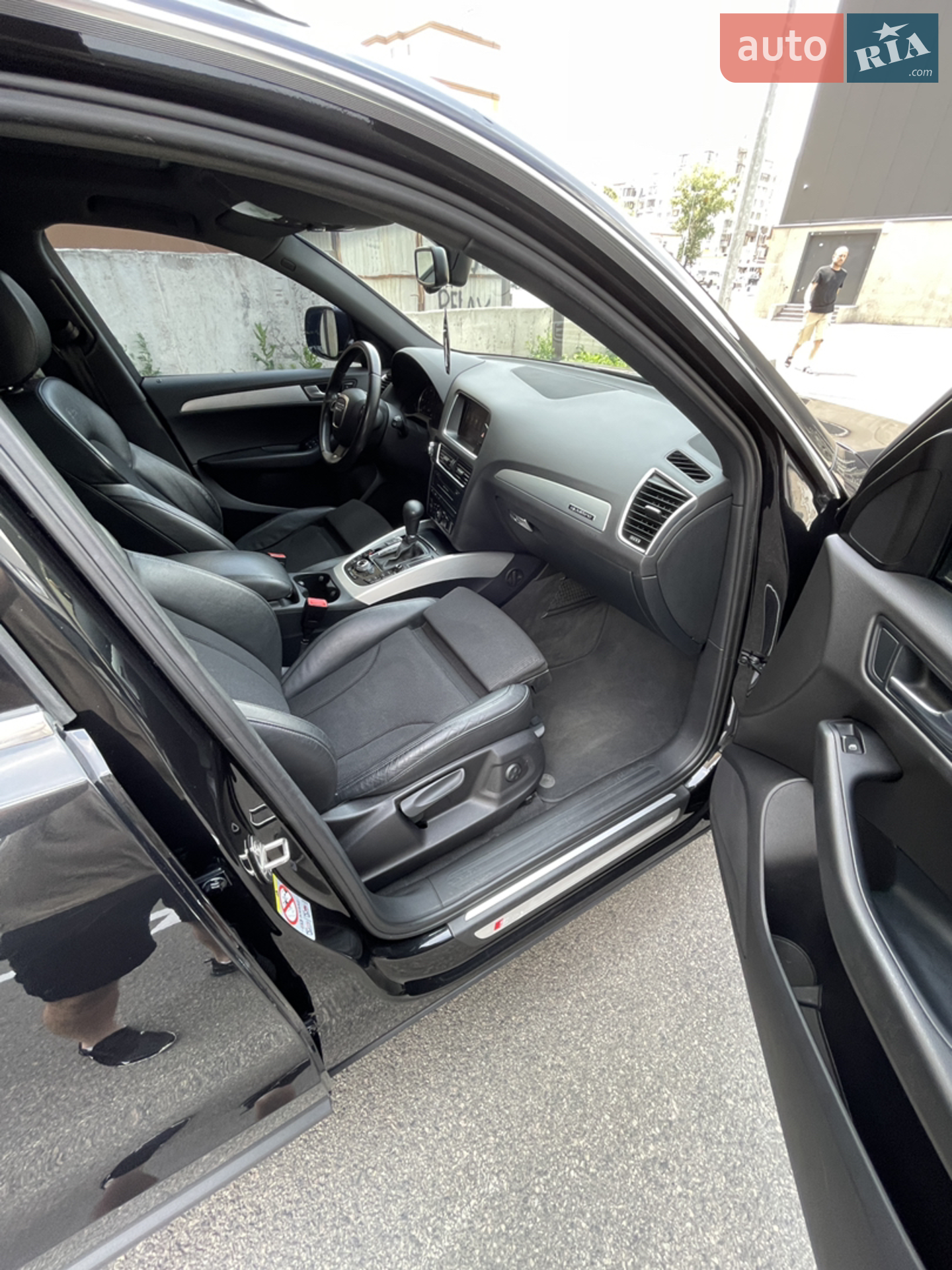 2010 Audi Q5 - мініатюра 17