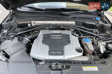 Внедорожник / Кроссовер Audi Q5 2010 в 