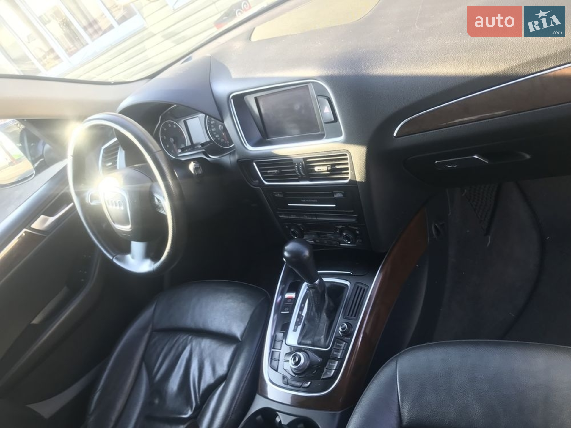 2011 Audi Q5 - мініатюра 3