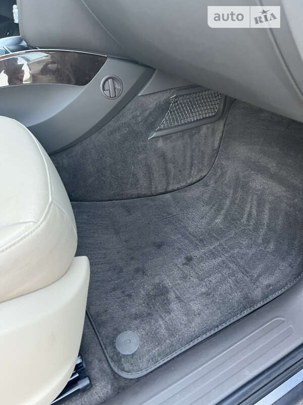 Внедорожник / Кроссовер Audi Q5 2013 в Тернополе