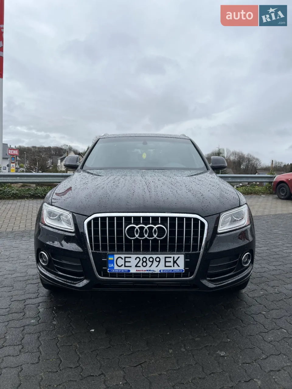 2012 Audi Q5 - мініатюра 31