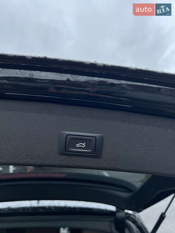 Внедорожник / Кроссовер Audi Q5 2013 в Черновцах