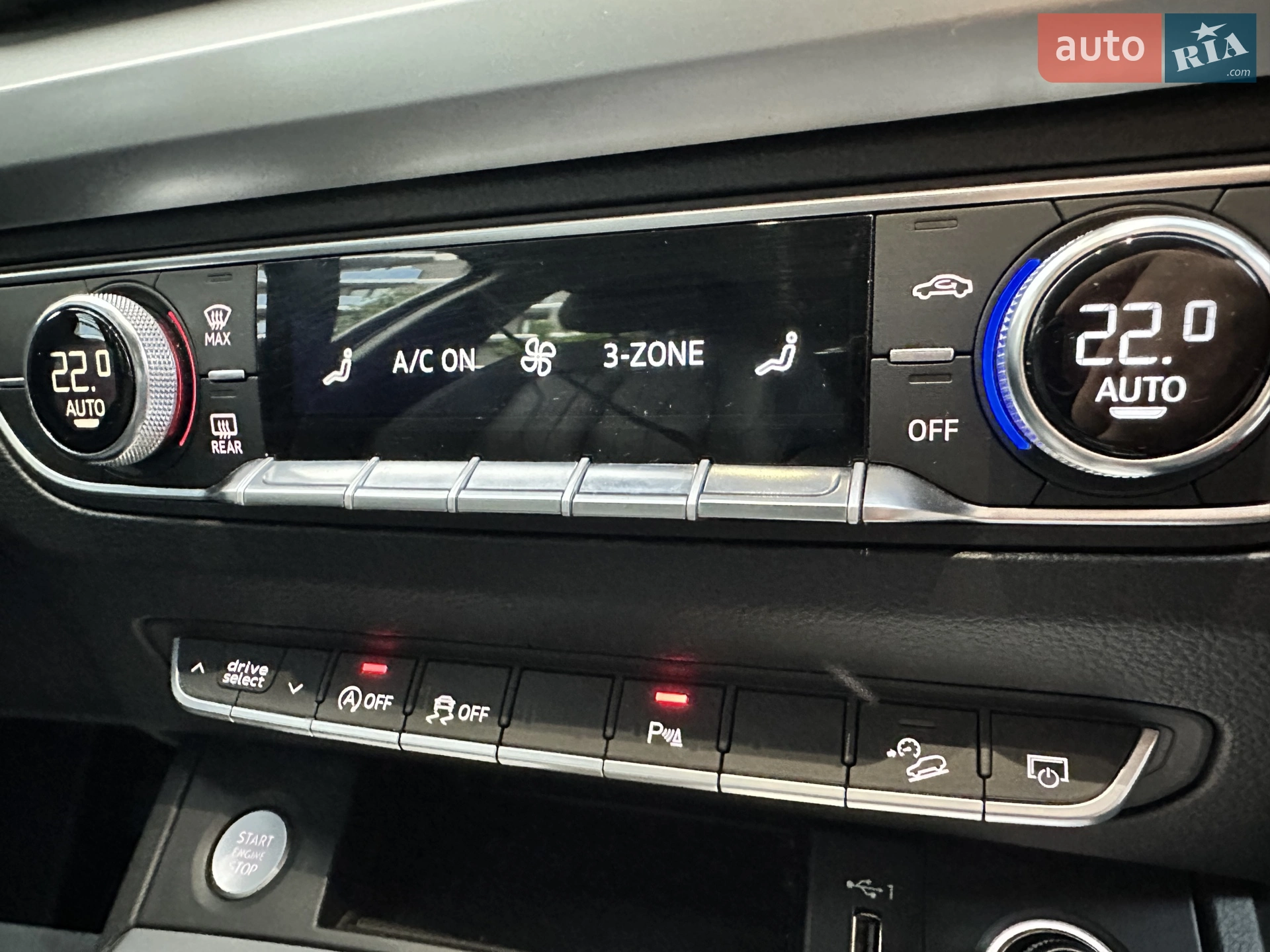 2020 Audi Q5 - мініатюра 46