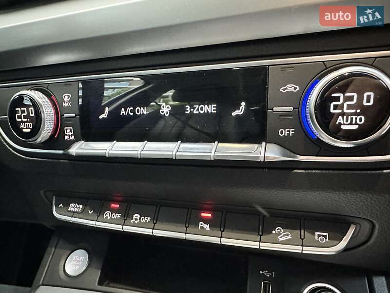 Внедорожник / Кроссовер Audi Q5 2020 в Львове