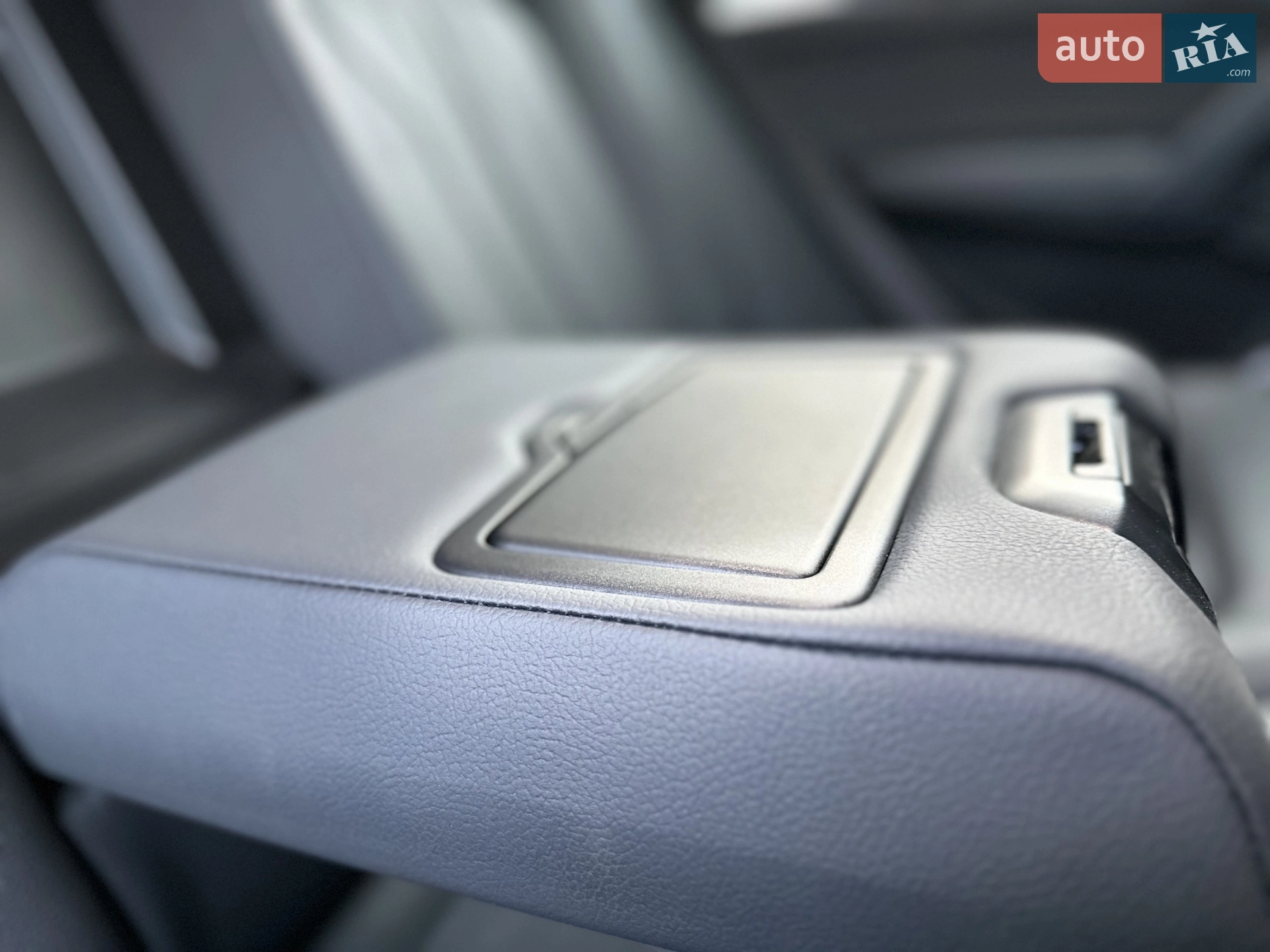 2020 Audi Q5 - мініатюра 42