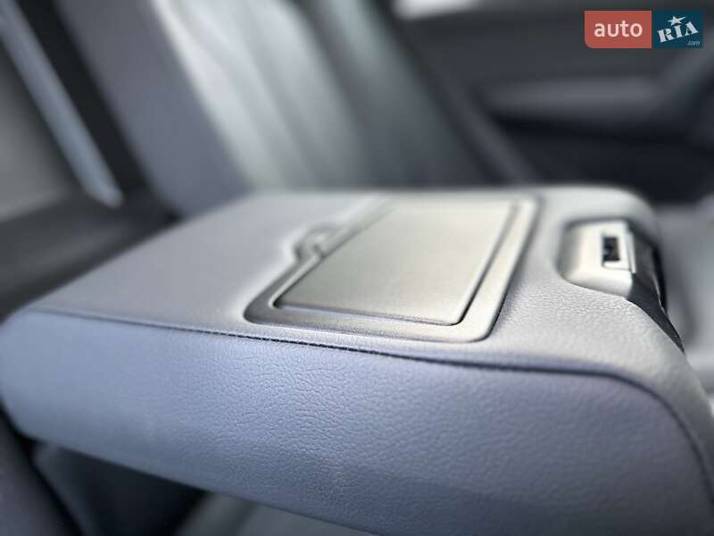Внедорожник / Кроссовер Audi Q5 2020 в Львове