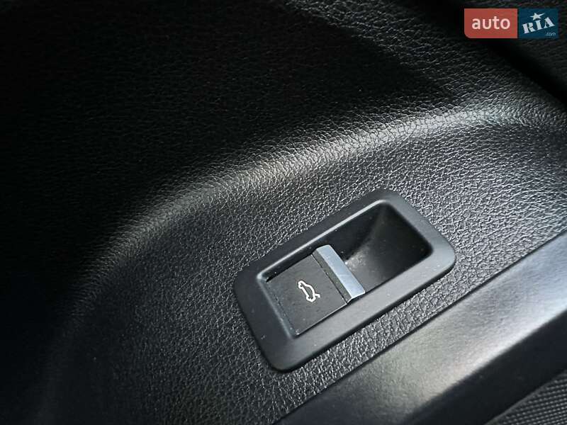 Внедорожник / Кроссовер Audi Q5 2020 в Львове
