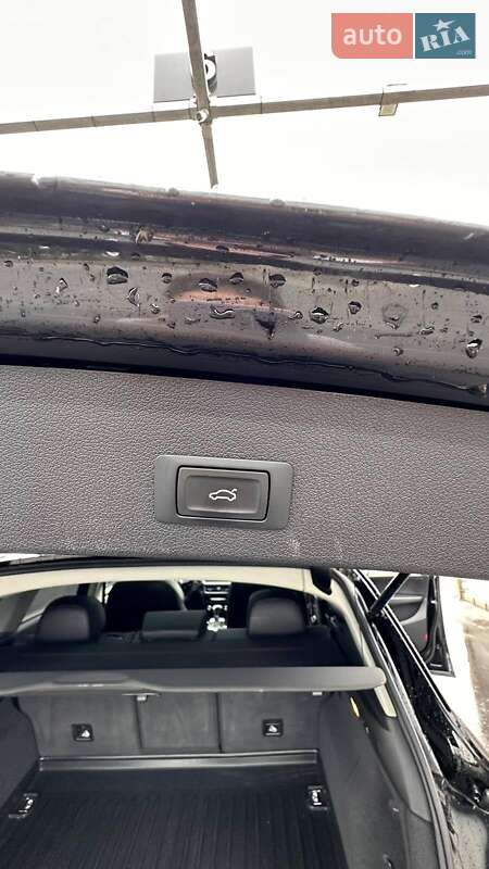 Внедорожник / Кроссовер Audi Q5 2013 в Самборе