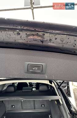 Внедорожник / Кроссовер Audi Q5 2013 в 