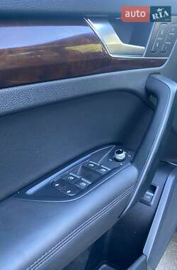 Внедорожник / Кроссовер Audi Q5 2019 в 
