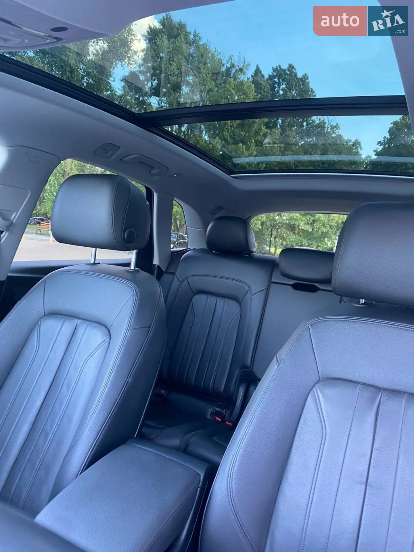 2019 Audi Q5 - мініатюра 32