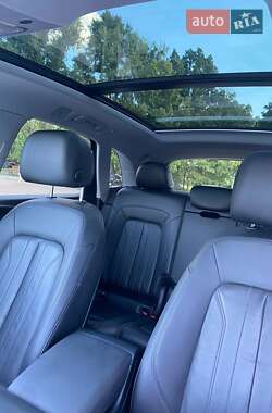 Внедорожник / Кроссовер Audi Q5 2019 в 
