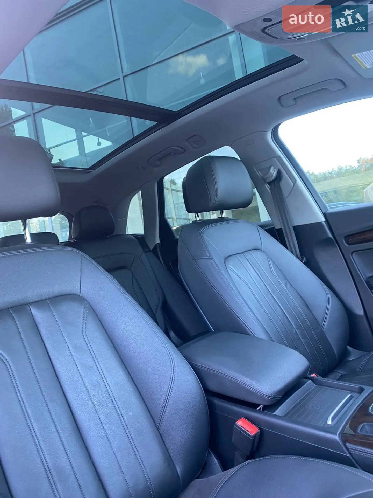 2019 Audi Q5 - мініатюра 42