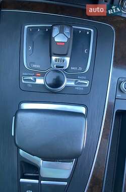 Внедорожник / Кроссовер Audi Q5 2019 в 