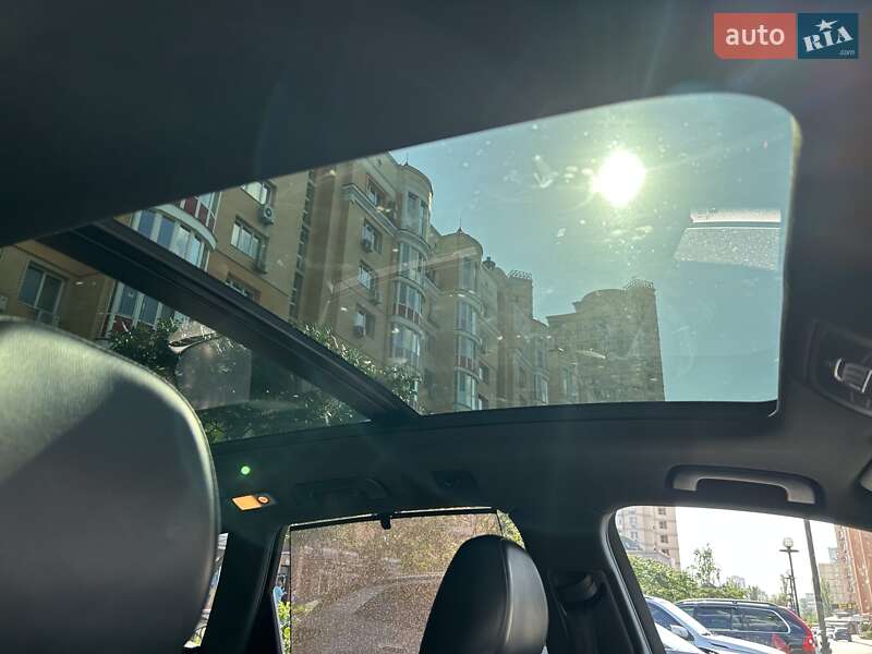 Внедорожник / Кроссовер Audi Q5 2012 в Черкассах