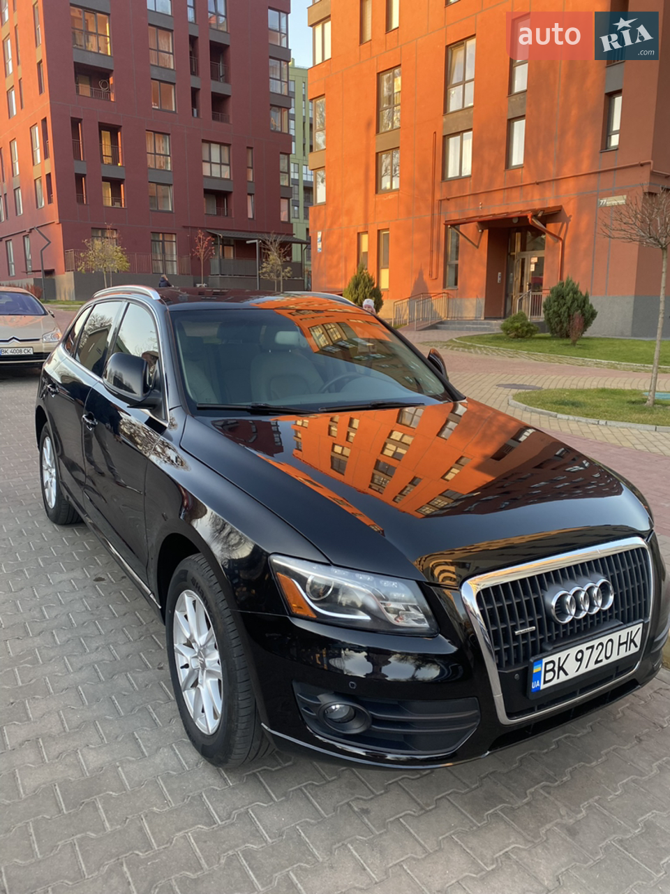 2012 Audi Q5 - мініатюра 31