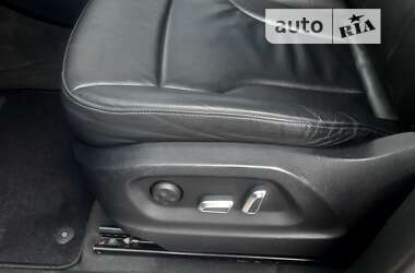 Внедорожник / Кроссовер Audi Q5 2013 в Черкассах