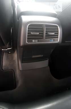 Внедорожник / Кроссовер Audi Q5 2013 в Черкассах