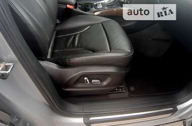 Внедорожник / Кроссовер Audi Q5 2013 в Черкассах
