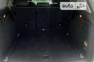Внедорожник / Кроссовер Audi Q5 2013 в Черкассах