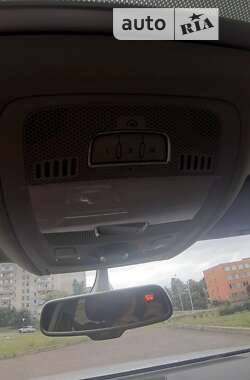 Внедорожник / Кроссовер Audi Q5 2013 в Черкассах