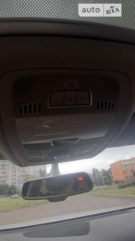 Внедорожник / Кроссовер Audi Q5 2013 в Черкассах