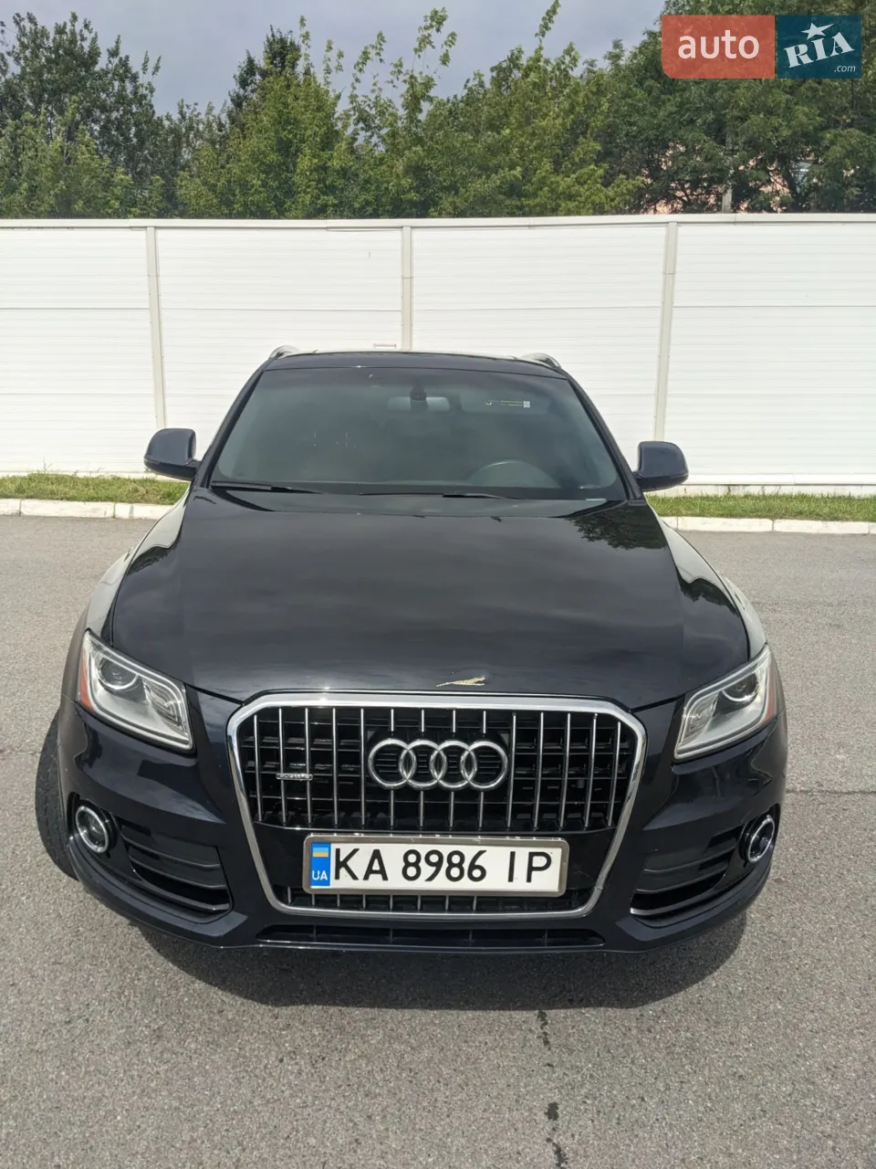 2016 Audi Q5 - мініатюра 65