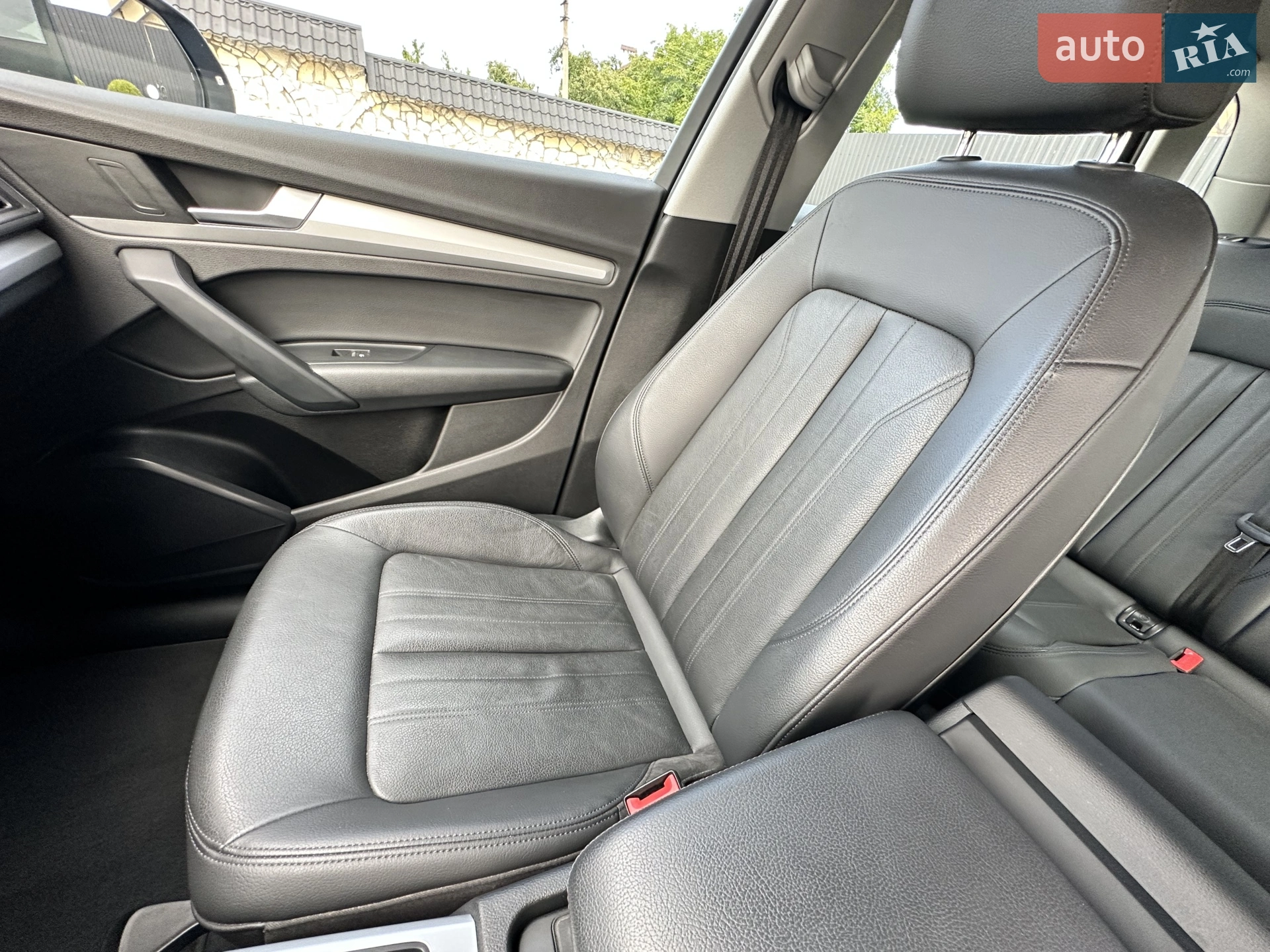 2020 Audi Q5 - мініатюра 47