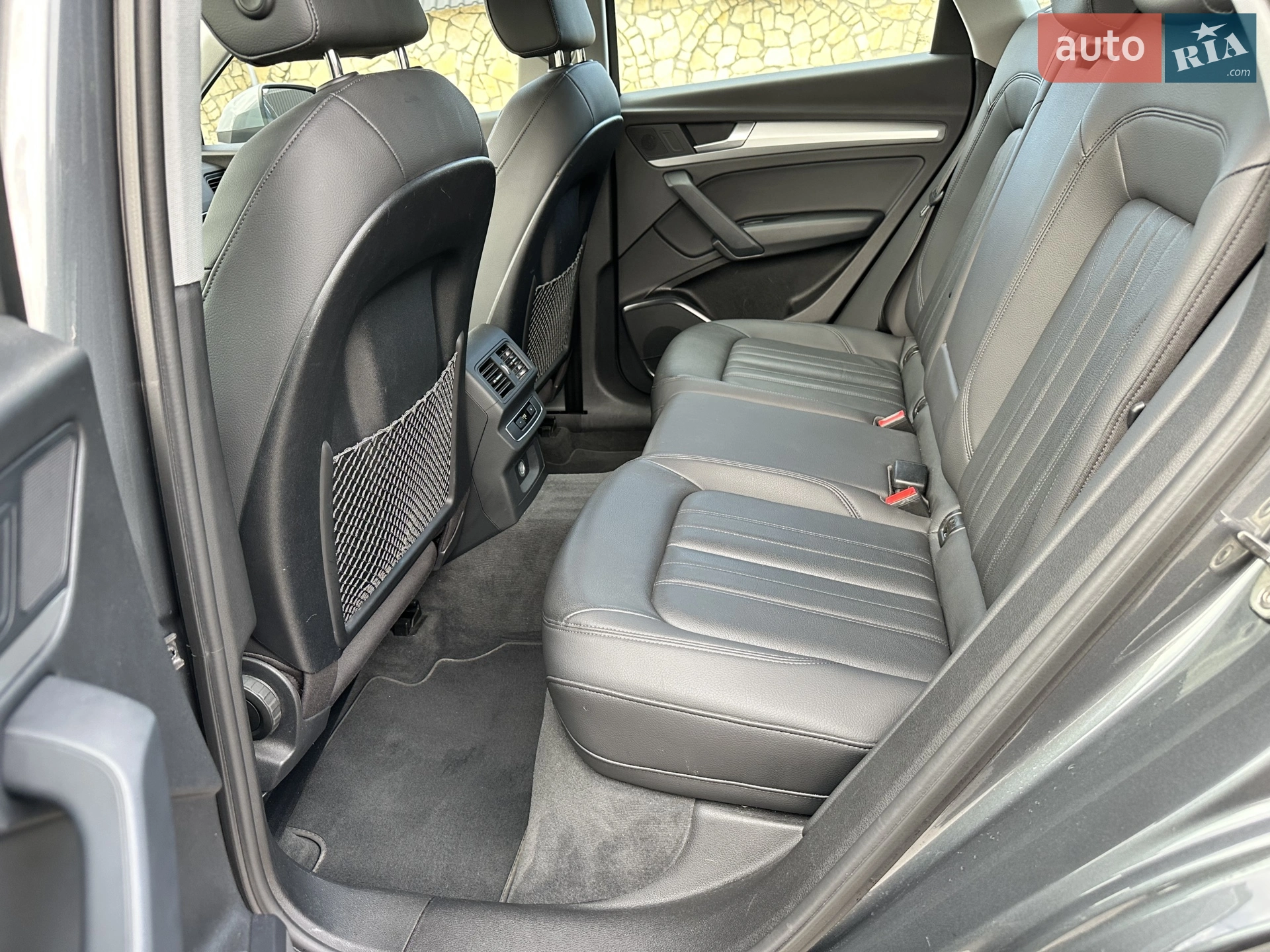 2020 Audi Q5 - мініатюра 49