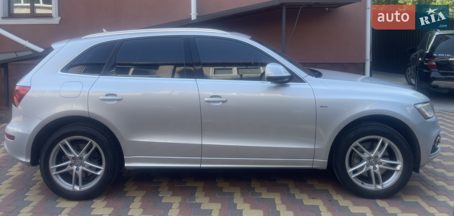 2014 Audi Q5 - мініатюра 26