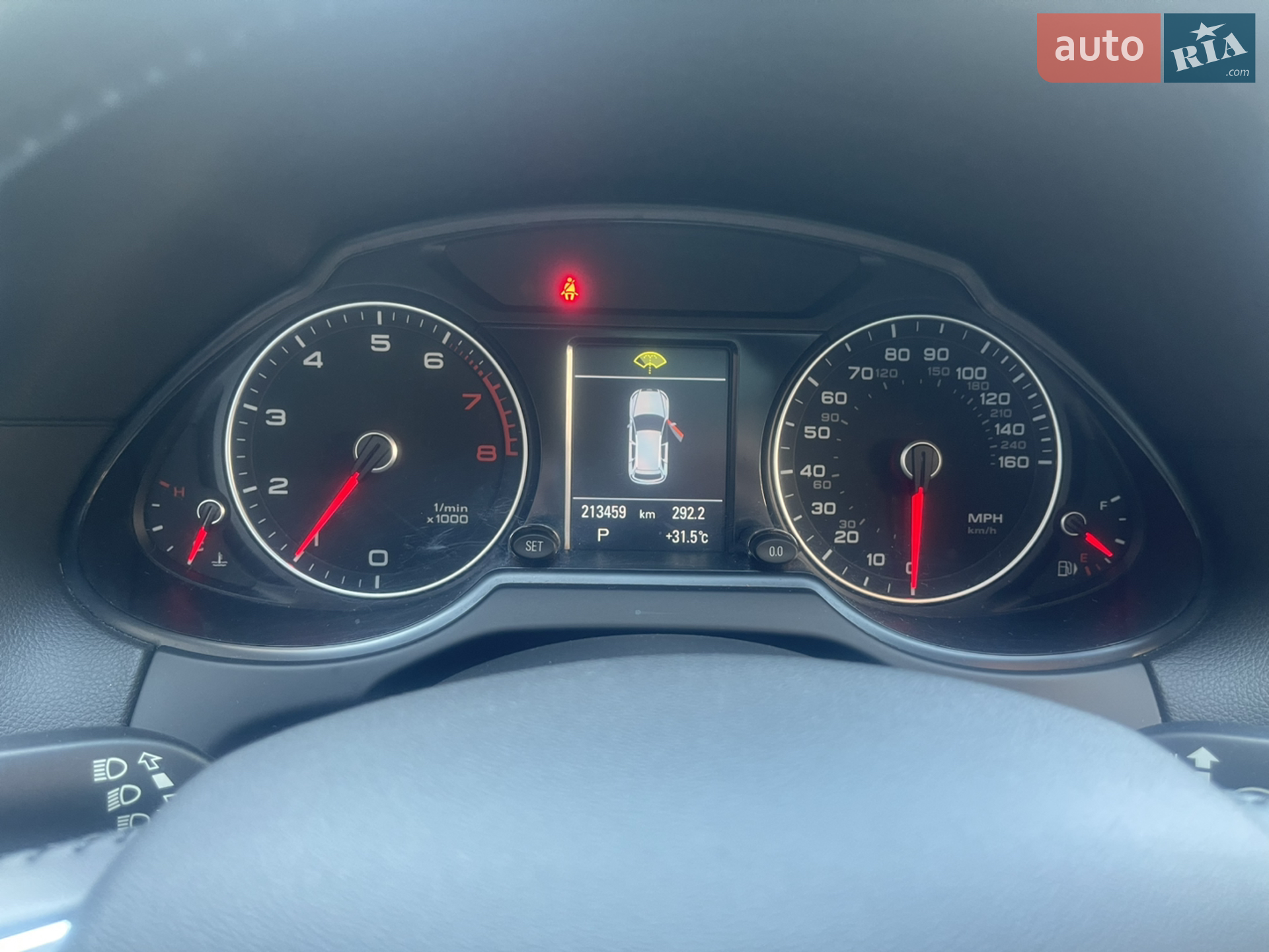 2014 Audi Q5 - мініатюра 3