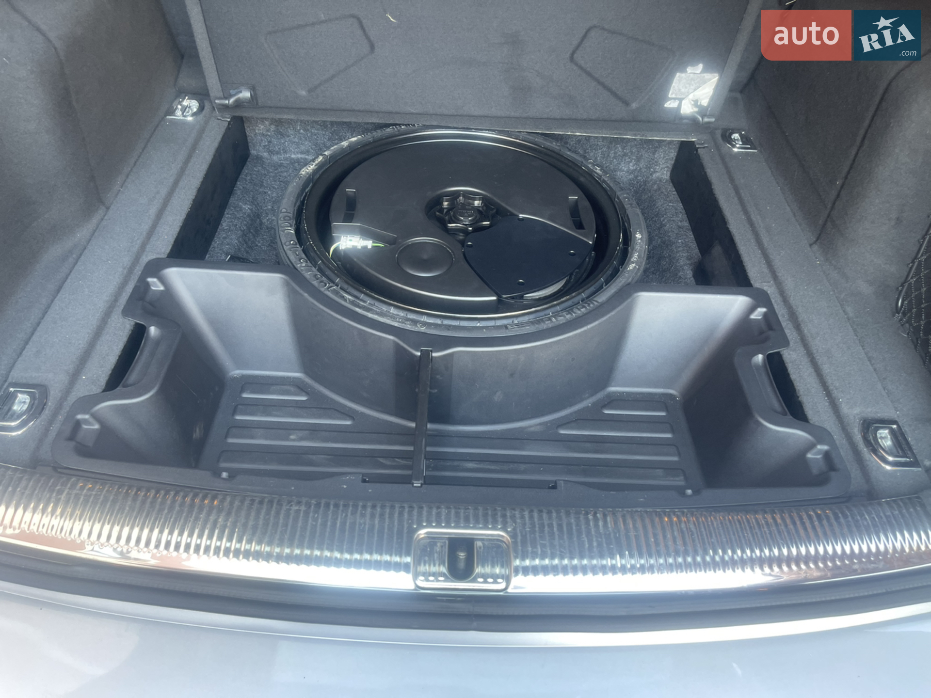 2014 Audi Q5 - мініатюра 16