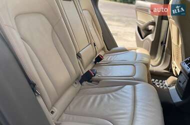 Позашляховик / Кросовер Audi Q5 2016 в 