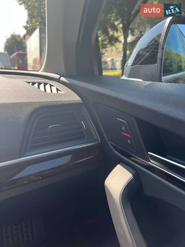 Внедорожник / Кроссовер Audi Q5 2018 в Ивано-Франковске фото 42 Внедорожник / Кроссовер Audi Q5 2018 в Ивано-Франковске