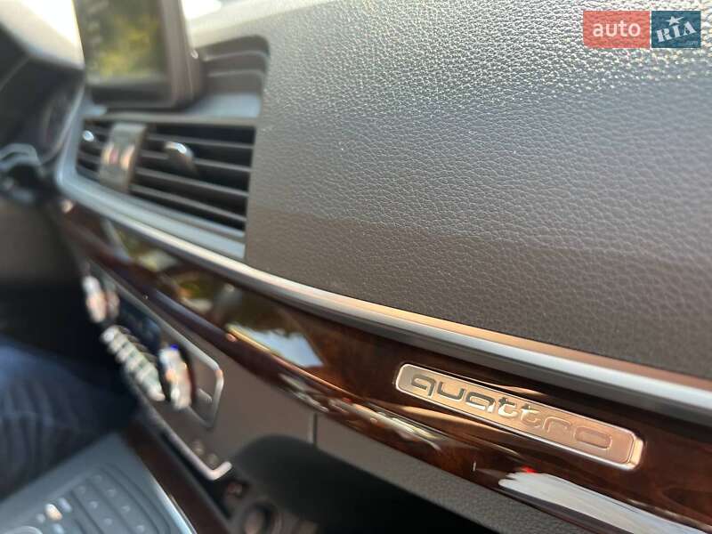 Внедорожник / Кроссовер Audi Q5 2018 в Ивано-Франковске фото 43 Внедорожник / Кроссовер Audi Q5 2018 в Ивано-Франковске