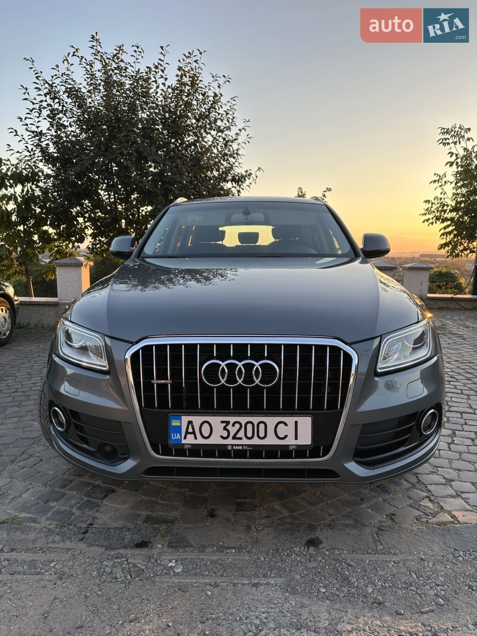 2015 Audi Q5 - мініатюра 23