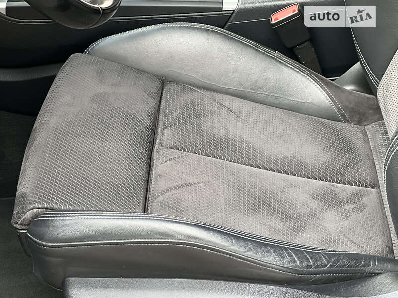 Позашляховик / Кросовер Audi Q5 2017 в Івано-Франківську