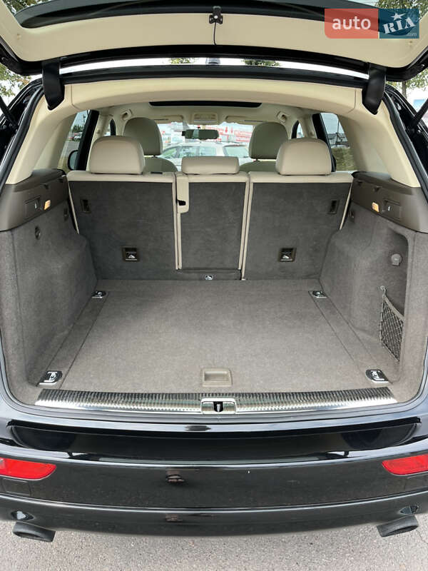 Внедорожник / Кроссовер Audi Q5 2014 в Ровно