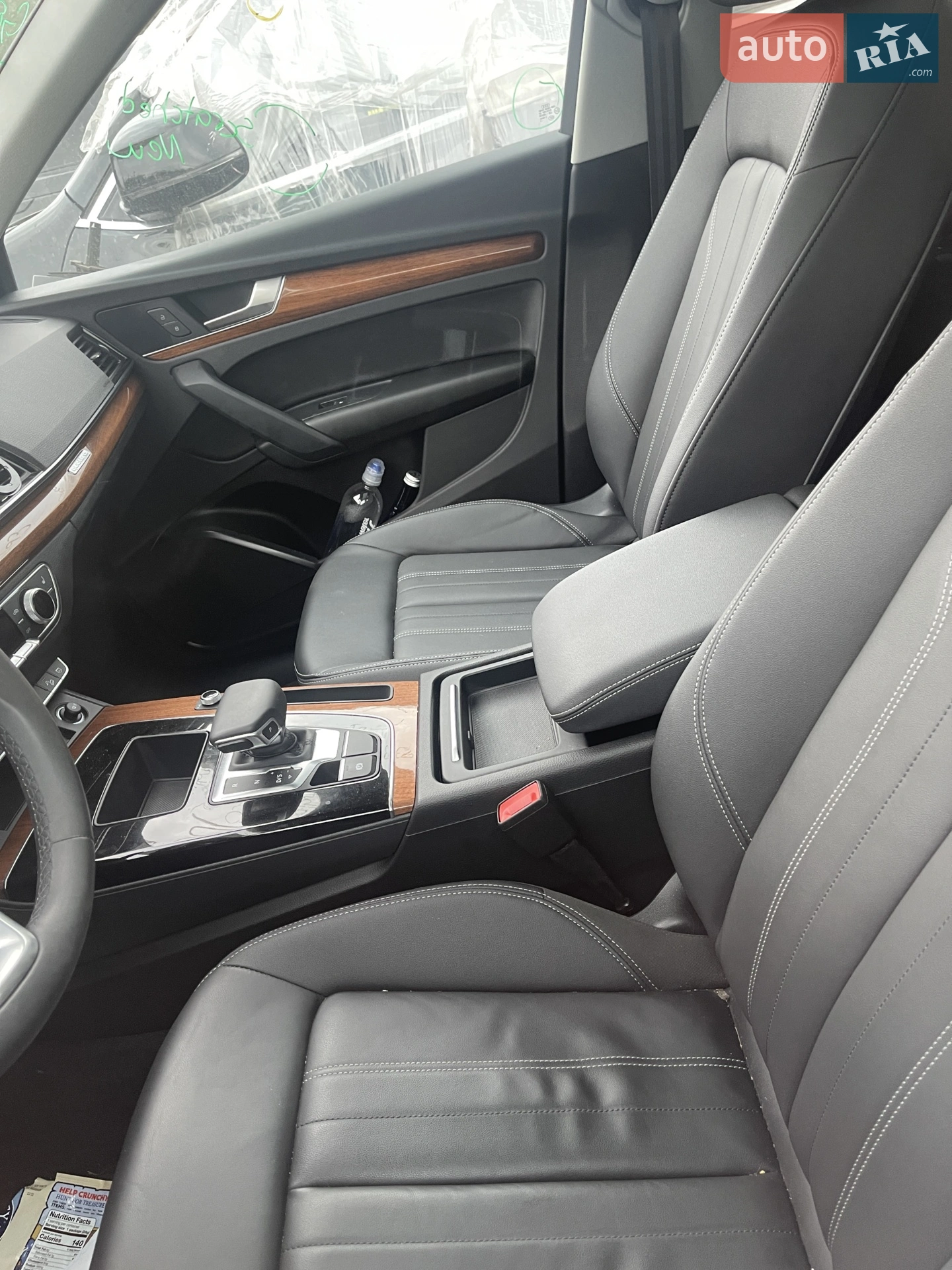 2021 Audi Q5 - мініатюра 8