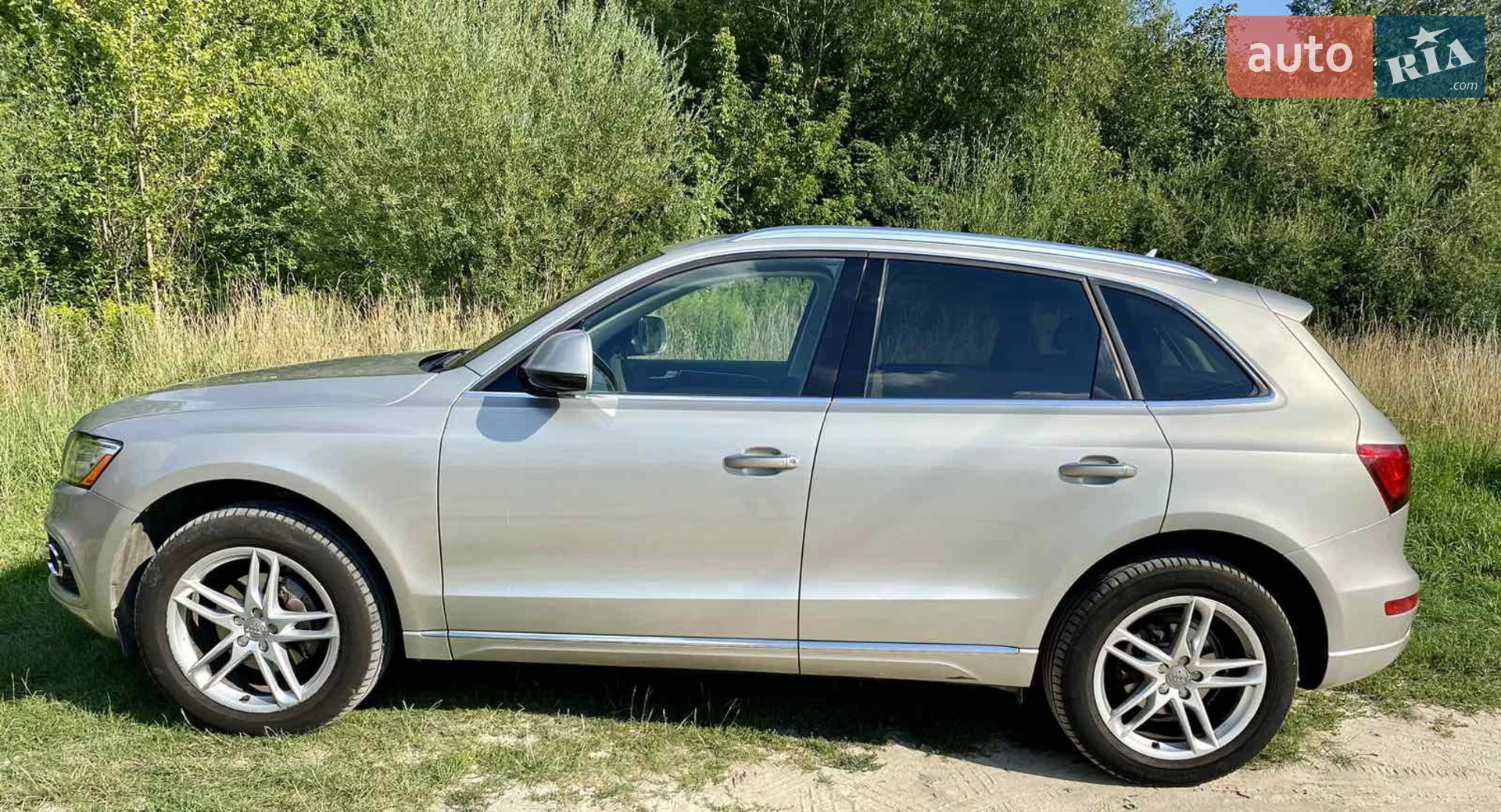 2016 Audi Q5 - мініатюра 2