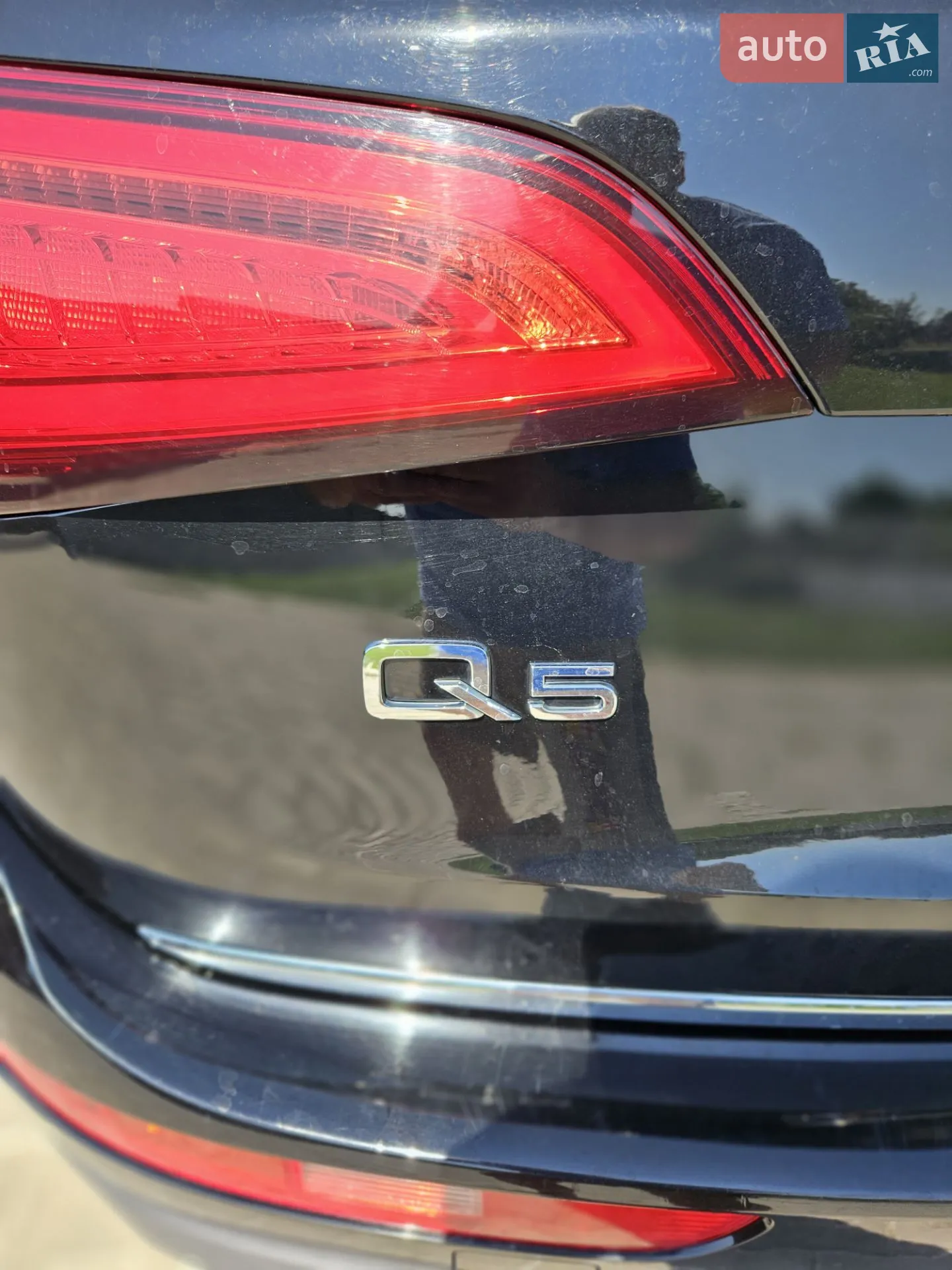 2016 Audi Q5 - мініатюра 22