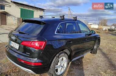 Внедорожник / Кроссовер Audi Q5 2019 в Шостке фото 13 Внедорожник / Кроссовер Audi Q5 2019 в Шостке
